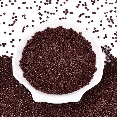 Glass Seed Beads SEED-A010-2mm-56-1