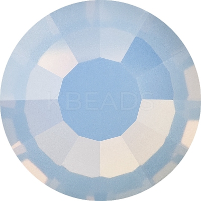 Preciosa® Crystal Hotfix Flatback Stones Y-PRC-HSS10-31110-1