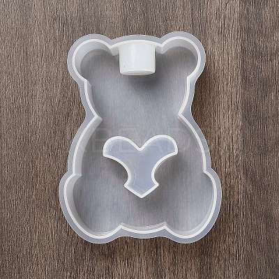 DIY Silicone Candle Molds LS-SIMO-H018-07A-1