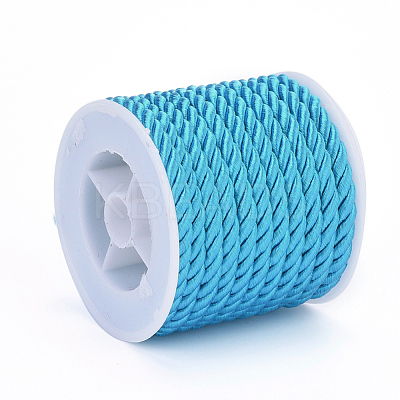Polyester Cord OCOR-L041-5mm-22-1
