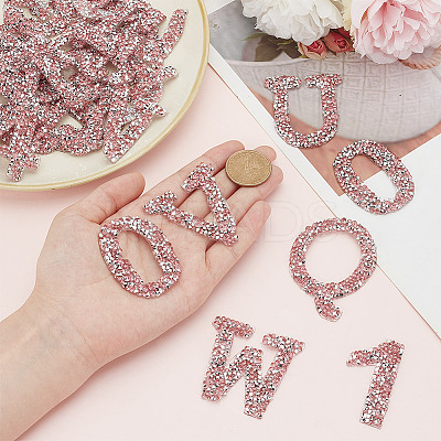 Hotfix Rhinestone DIY-HY0001-87-1