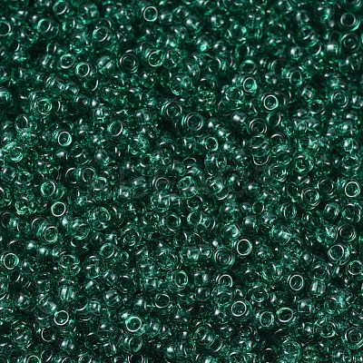 MIYUKI Round Rocailles Beads SEED-X0054-RR0147-1