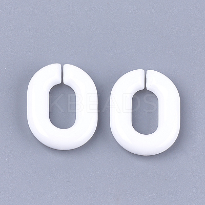 Acrylic Linking Rings OACR-S029-54B-01-1