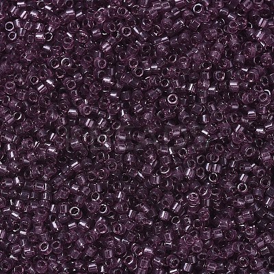MIYUKI Delica Beads X-SEED-J020-DB1104-1