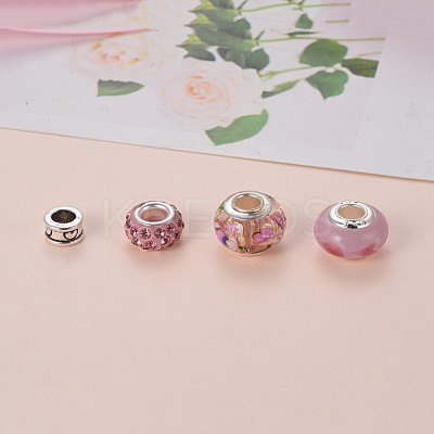 Valentine's Day Jewelry DIY-JP0003-44-1