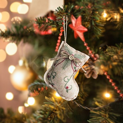 Christmas Cloth Pendant Decorations PW-WG7DE4B-02-1
