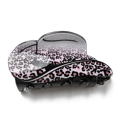 Hat PVC Claw Hair Clips LS-PHAR-P008-B02-1