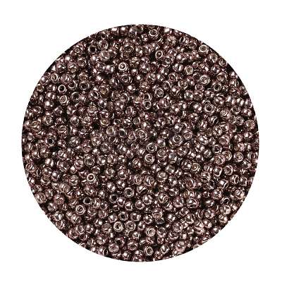 TOHO 11/0 Round Beads SEED-TR11-0556-1