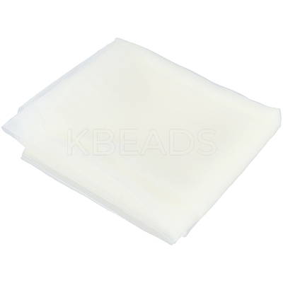 Organza Fabric DIY-WH20050-60B-1