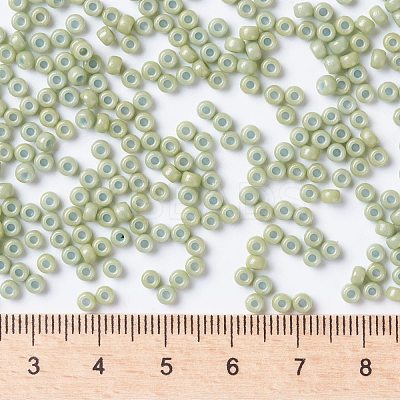 MIYUKI Round Rocailles Beads SEED-X0055-RR4473-1