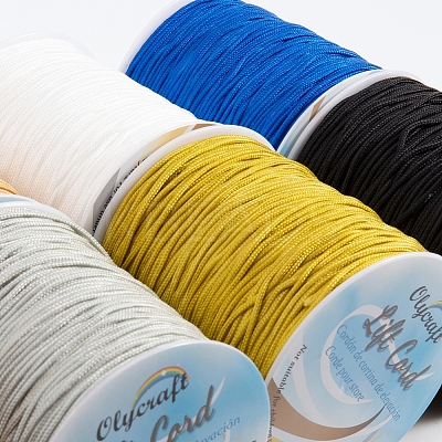 Polyester Thread NWIR-OC0001-04-01-1