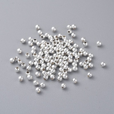 Iron Spacer Beads E004-S-1