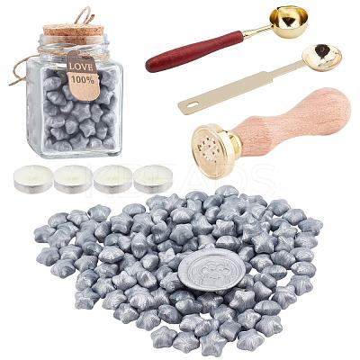 DIY Scrapbook Making Kits DIY-CP0005-55B-1