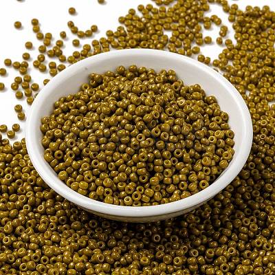 MIYUKI Round Rocailles Beads X-SEED-G008-RR4456-1