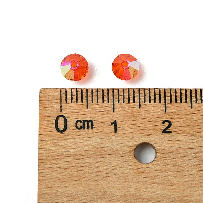 Preciosa® Crystal Beads X-PRC-BA5-90040-200-1