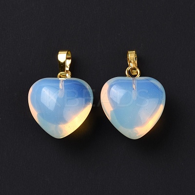 Opalite Pendants G-I311-A04-G-1