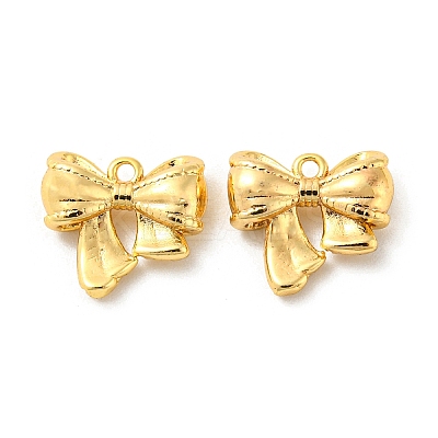 Brass Charms KK-Q809-19G-1