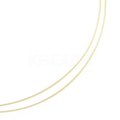 5M Eco-Friendly Brass Wire CWIR-NH0001-04G-0.3mm-1