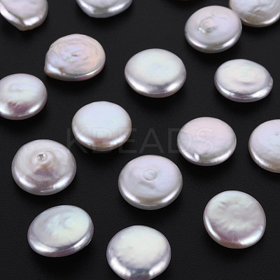 Natural Keshi Pearl Beads PEAR-N020-L05-1