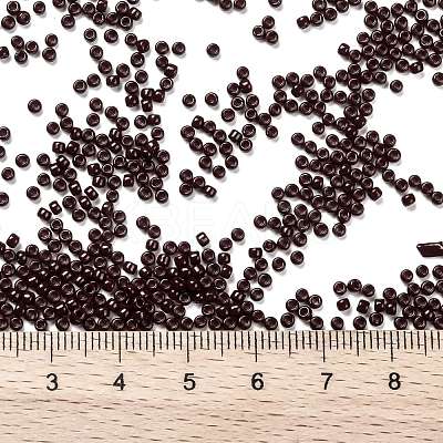 TOHO 11/0 Round Beads SEED-JPTR11-0046-1