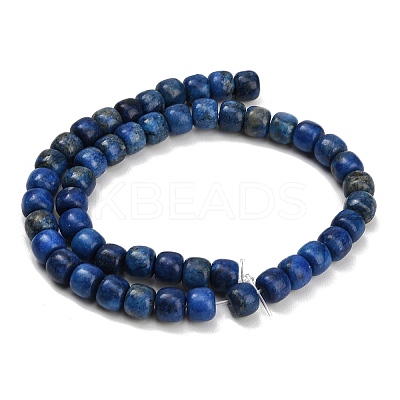 Dyed Natural White Jade Beads Strands GG-CBAA20A-01B-02-1