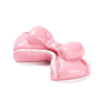 Opaque Resin Decoden Cabochons CRES-P032-A01-1