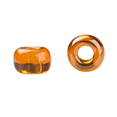TOHO 8/0 Round Beads SEED-XTR08-0111-1