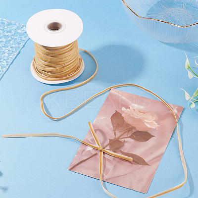 Velvet Ribbon OCOR-TAC0038-08P-1