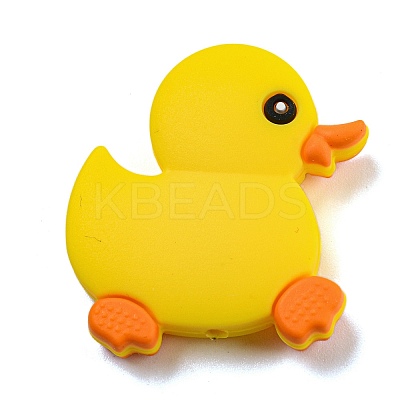 Silicone Focal Beads SIL-P008-A01-1
