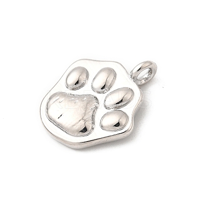 Brass Pendants KK-I364-16A-P-1
