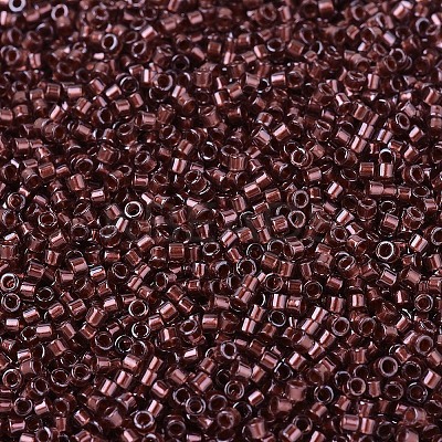 MIYUKI Delica Beads X-SEED-J020-DB1705-1