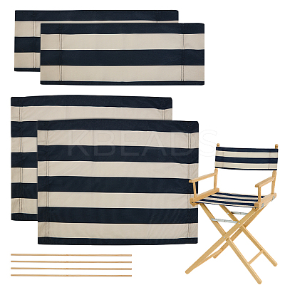 Chair Oxford Cloth DIY-WH0899-380B-07-1