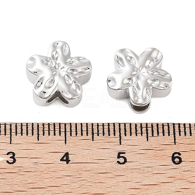 Brass Beads KK-Z059-06P-1