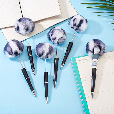 ABS Plastic Ball-Point Pen BT-TAC0003-12Q-1