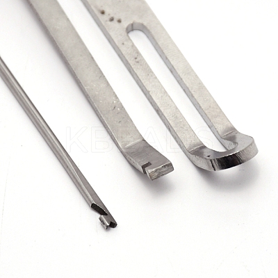Stainless steel tool set TOOL-WH0133-27-1