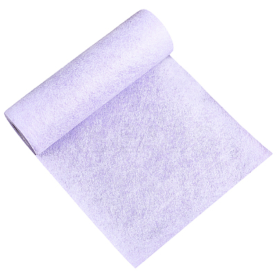 Fibre Reusable Cleaning Rags Roll FIND-WH20001-96C-1