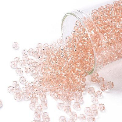 TOHO 8/0 Round Beads SEED-XTR08-0011-1