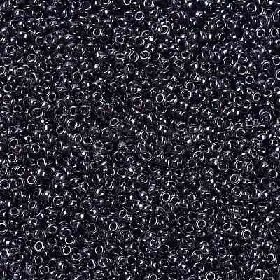 MIYUKI Round Rocailles Beads SEED-X0056-RR0171-1