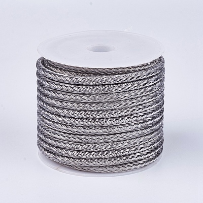 Braided Steel Wire Rope Cord TWIR-G001-05-1