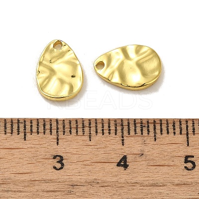 304 Stainless Steel Pendants STAS-Q322-15G-01-1
