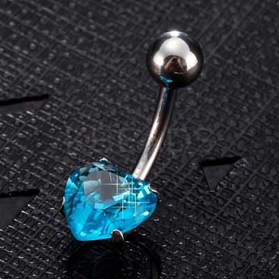 Piercing Jewelry AJEW-EE0006-25C-1