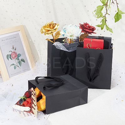 Paper Bags LS-CARB-NB0001-02-1