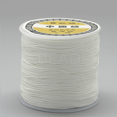 Nylon Braided Cord NWIR-Q009A-800-1