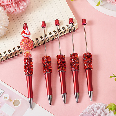 ABS Plastic Ball-Point Pen BT-TAC0003-06G-1
