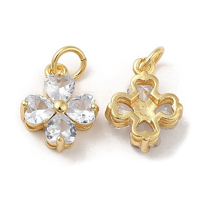 Brass Pendants X1-KK-M249-35G-01-1