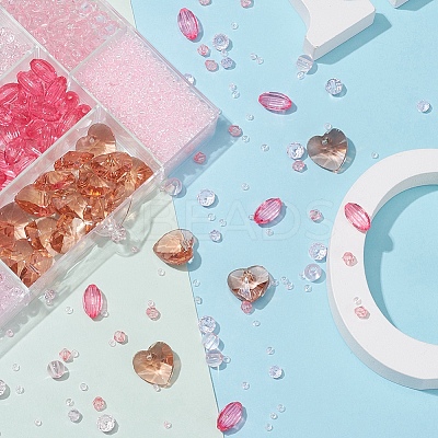 DIY Jewelry Making Kits DIY-YW0002-94G-1