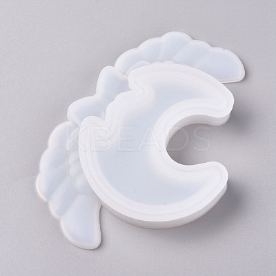Storage Box Silicone Molds DIY-WH0079-57-1