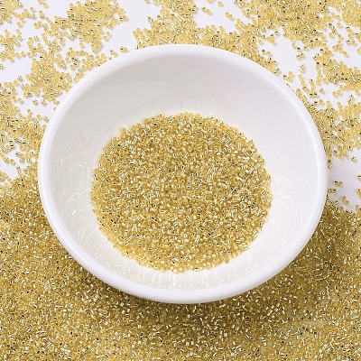 MIYUKI Delica Beads SEED-MY11-DB0042-1