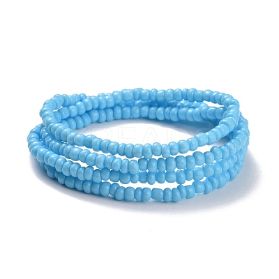 Waist Beads NJEW-C00023-09-1