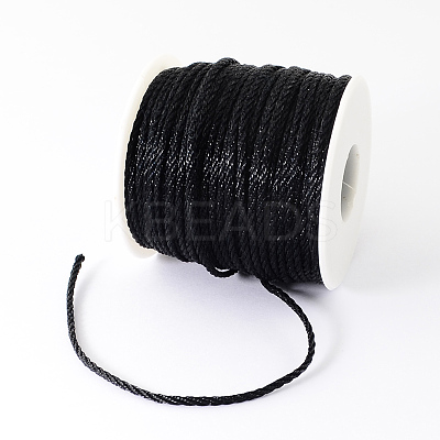 Nylon Braided Cord NWIR-R007-2mm-04-1